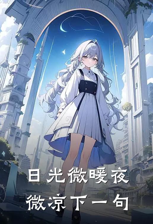 日光微暖夜微凉下一句