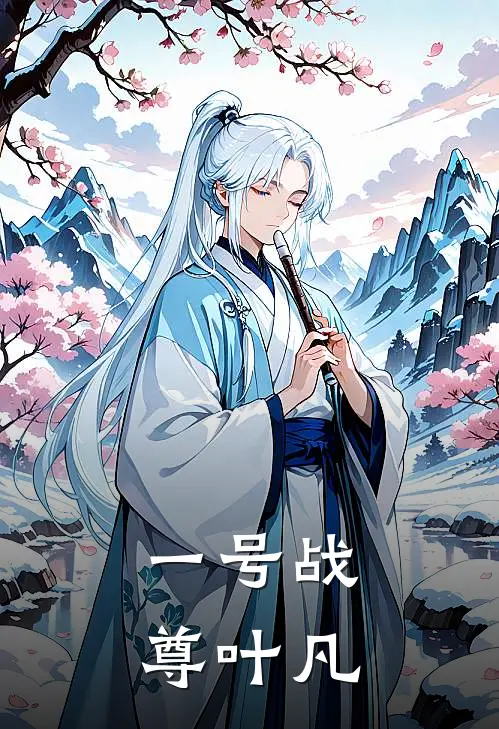 一号战尊叶凡
