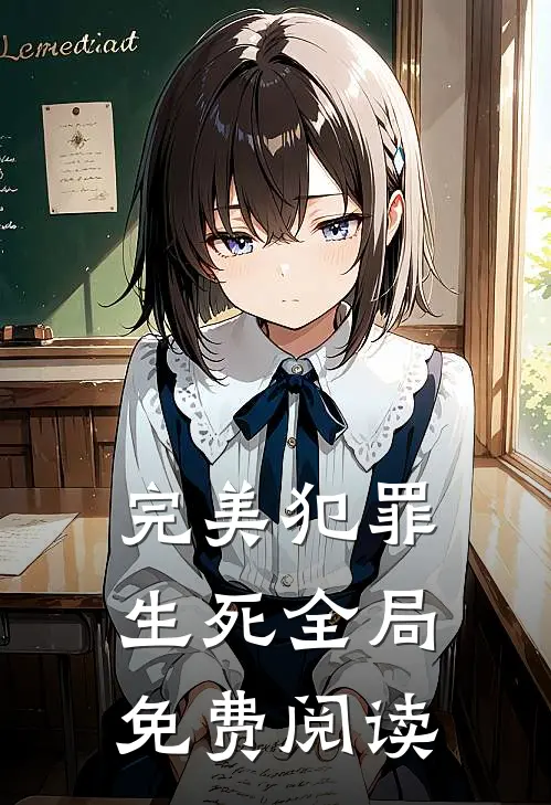 完美犯罪生死全局免费阅读
