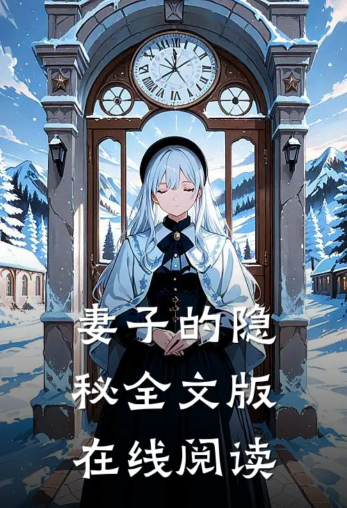 妻子的隐秘全文版在线阅读