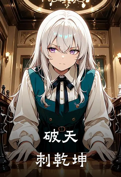 破天，刺乾坤