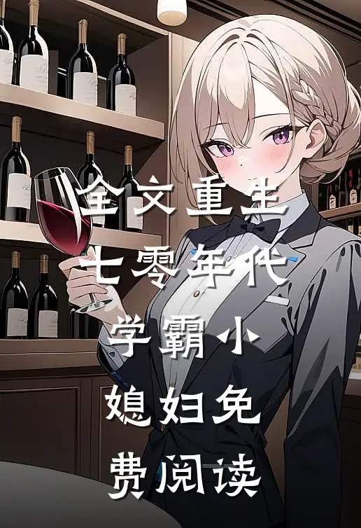 全文重生七零年代学霸小媳妇免费阅读