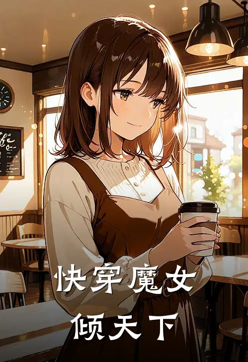 快穿魔女倾天下
