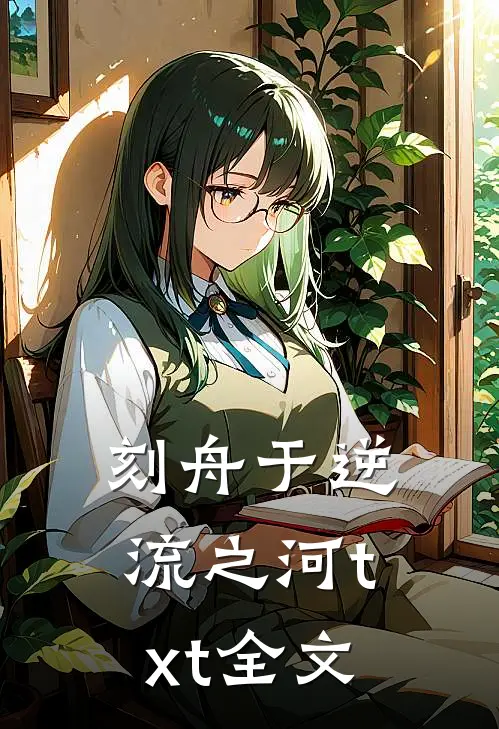 刻舟于逆流之河txt全文