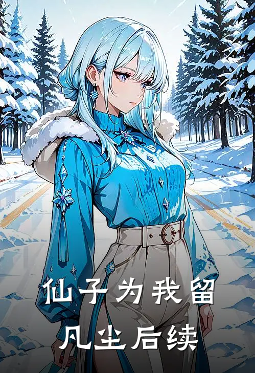 仙子为我留凡尘后续
