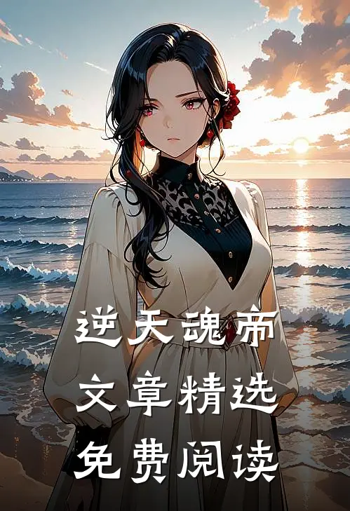 逆天魂帝文章精选免费阅读