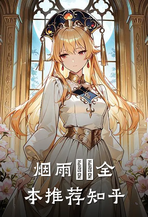 烟雨濛濛全本推荐知乎