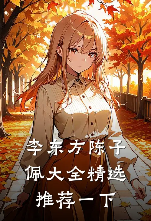 李东方陈子佩大全精选推荐一下