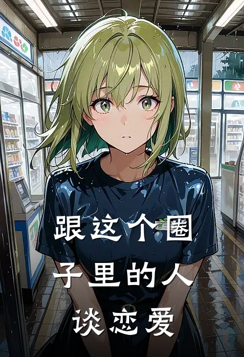 跟这个圈子里的人谈恋爱