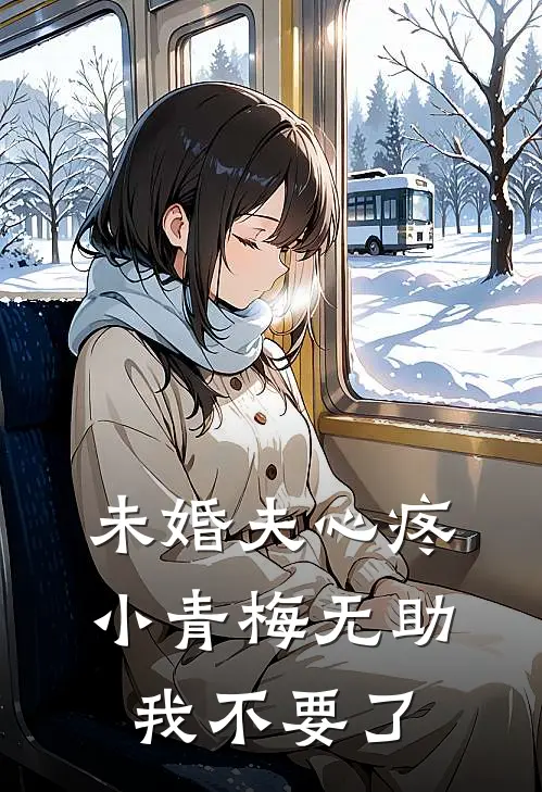 未婚夫心疼小青梅无助，我不要了