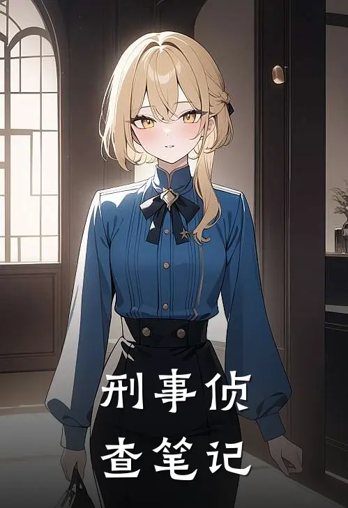 刑事侦查笔记