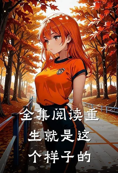 全集阅读重生就是这个样子的
