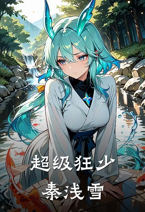 超级狂少秦浅雪