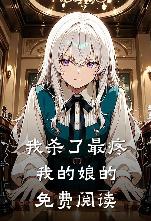 我杀了最疼我的娘的免费阅读