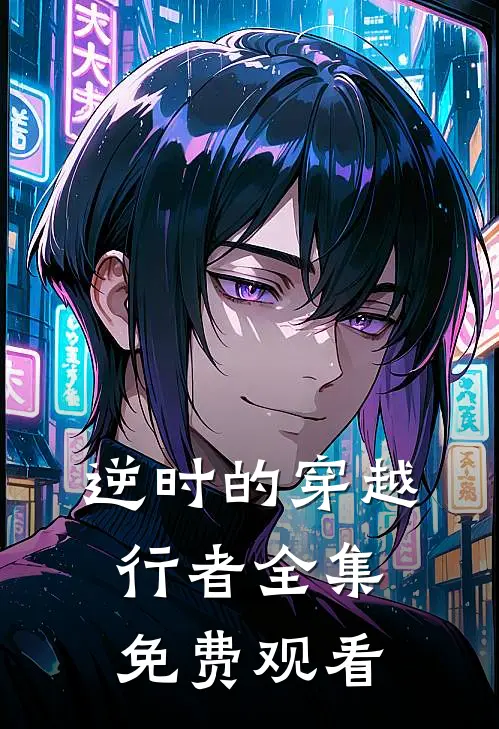 逆时的穿越行者 全集免费观看
