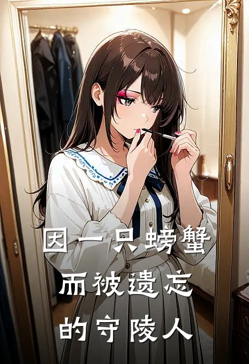 因一只螃蟹而被遗忘的守陵人