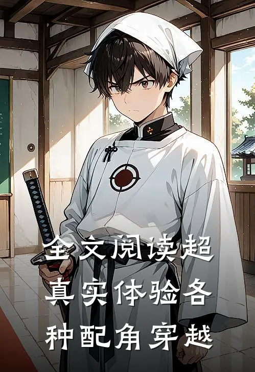 全文阅读超真实体验各种配角穿越