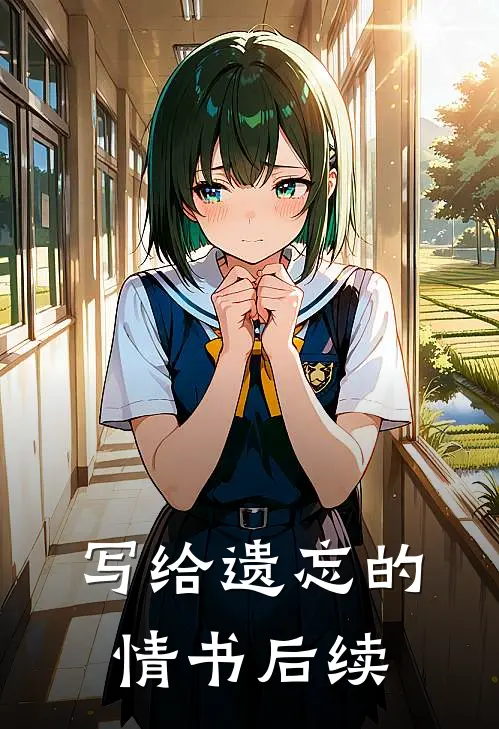 写给遗忘的情书后续