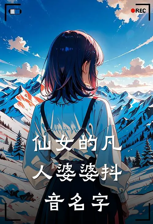 仙女的凡人婆婆抖音名字