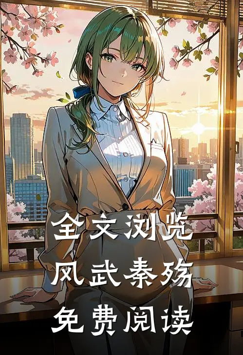 全文浏览风武秦殇免费阅读