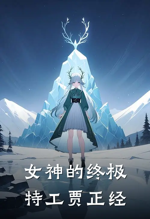 女神的终极特工(贾正经)