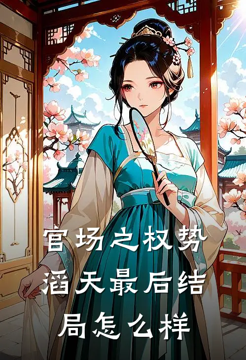 官场之权势滔天最后结局怎么样