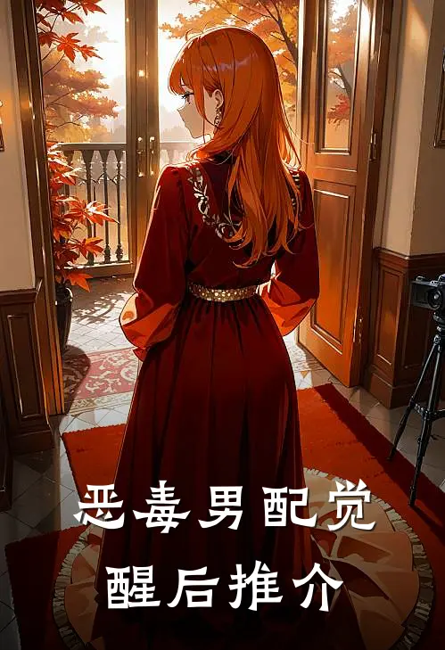 恶毒男配觉醒后推介