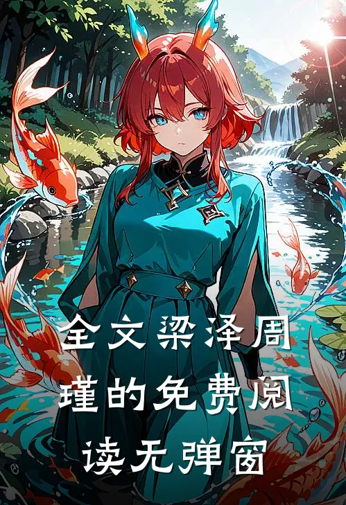 全文梁泽周瑾的免费阅读无弹窗