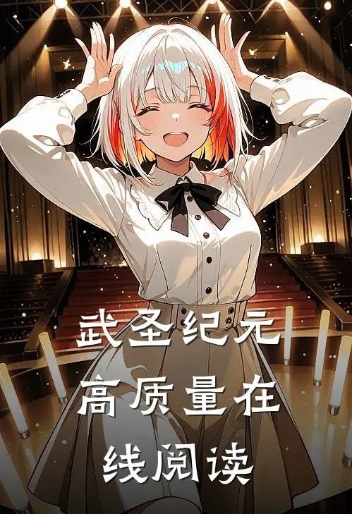 武圣纪元高质量在线阅读