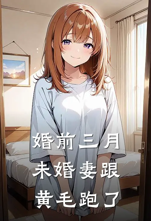 婚前三月，未婚妻跟黄毛跑了