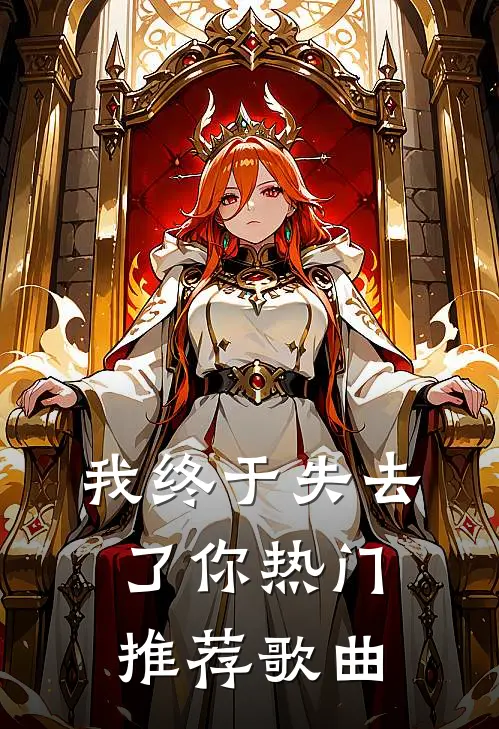 我终于失去了你热门推荐歌曲