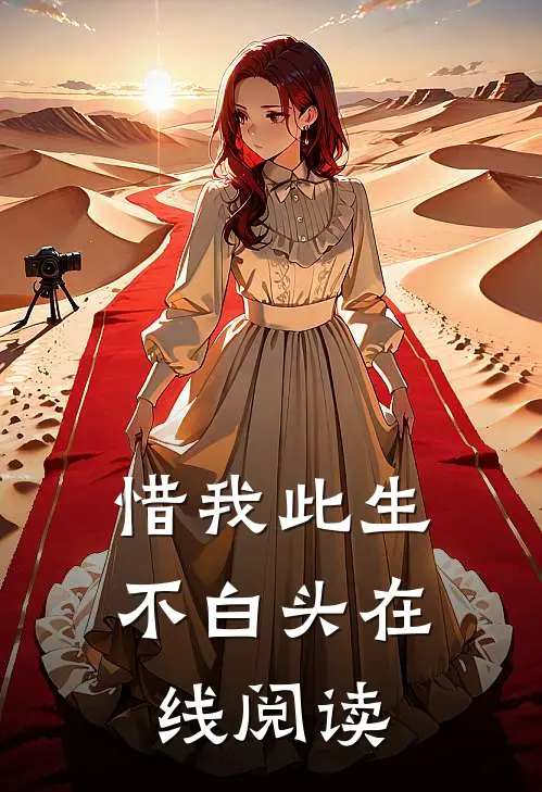 惜我此生不白头在线阅读