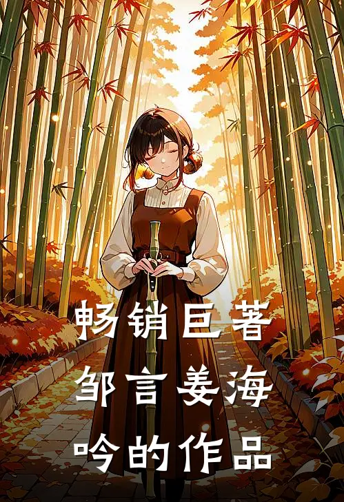 畅销巨著邹言姜海吟的作品