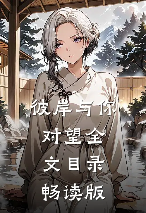 彼岸与你对望全文目录畅读版