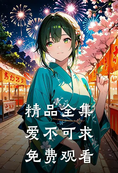 精品全集爱不可求免费观看