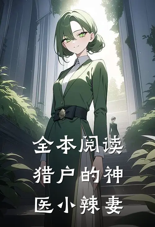 全本阅读猎户的神医小辣妻