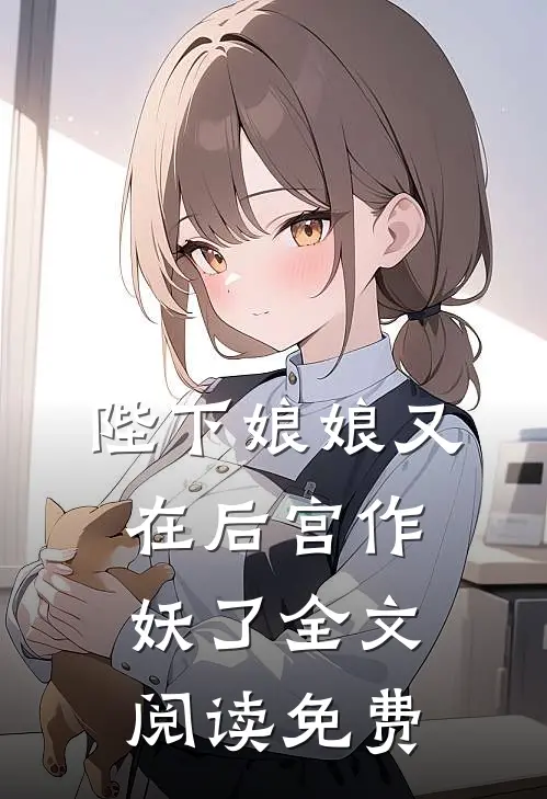 陛下娘娘又在后宫作妖了全文阅读免费
