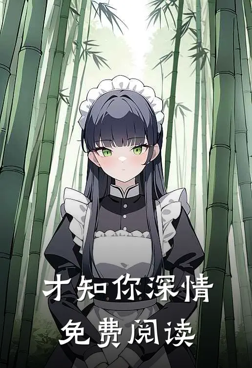 才知你深情免费阅读