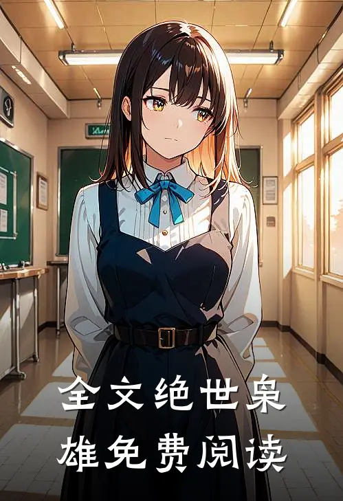 全文绝世枭雄免费阅读