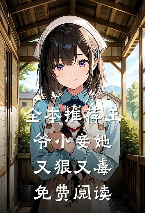 全本推荐王爷小妾她又狠又毒免费阅读