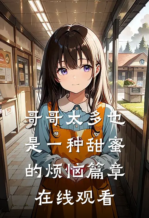 哥哥太多也是一种甜蜜的烦恼篇章在线观看