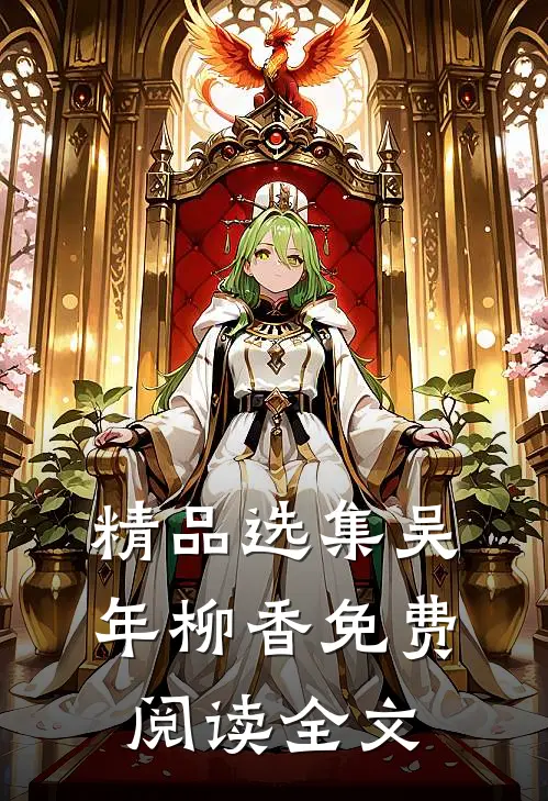 精品选集吴年柳香免费阅读全文