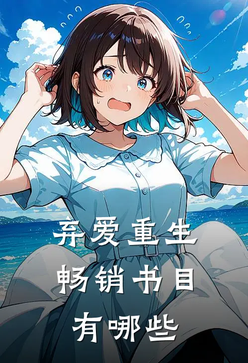 弃爱重生畅销书目有哪些
