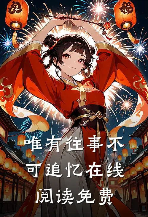 唯有往事不可追忆在线阅读免费