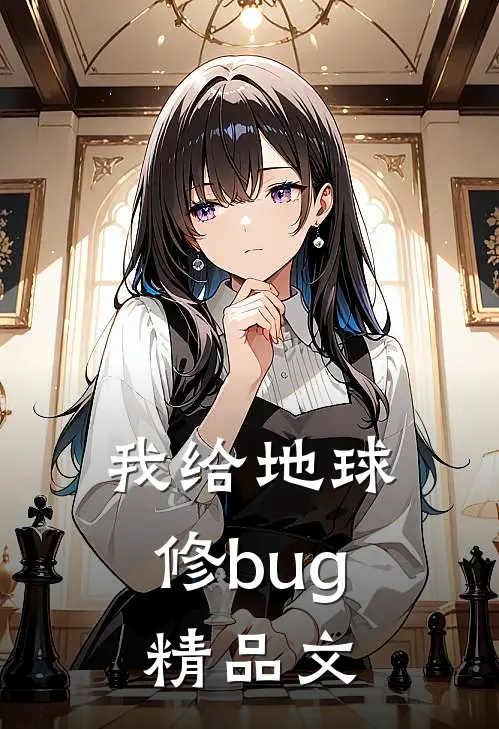 我给地球修bug精品文