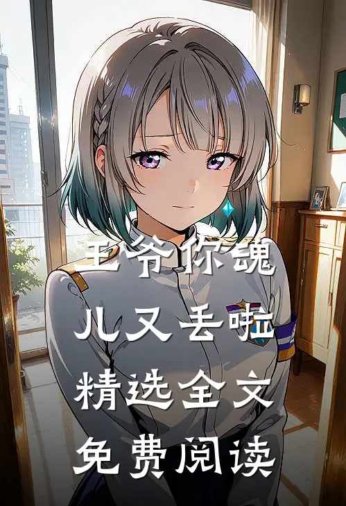王爷你魂儿又丢啦精选全文免费阅读