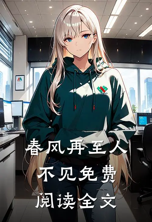 春风再至人不见免费阅读全文