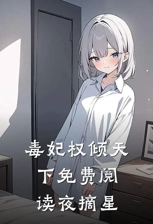 毒妃权倾天下免费阅读夜摘星