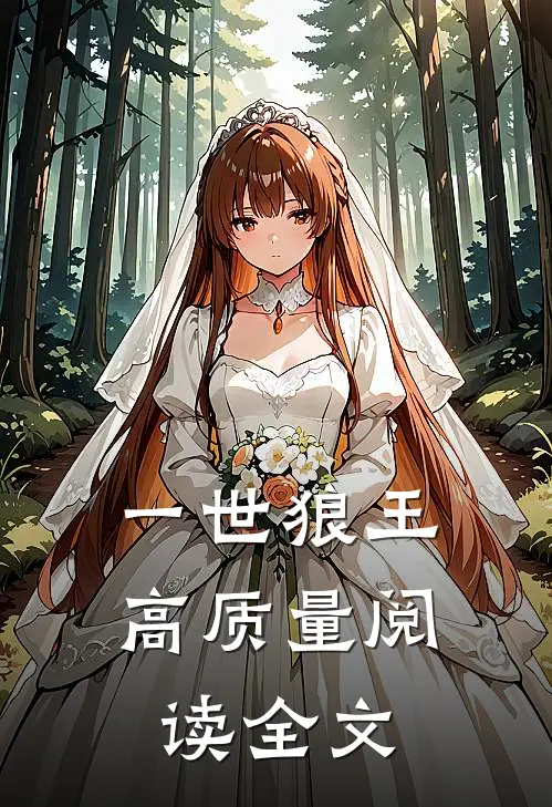 一世狼王高质量阅读全文