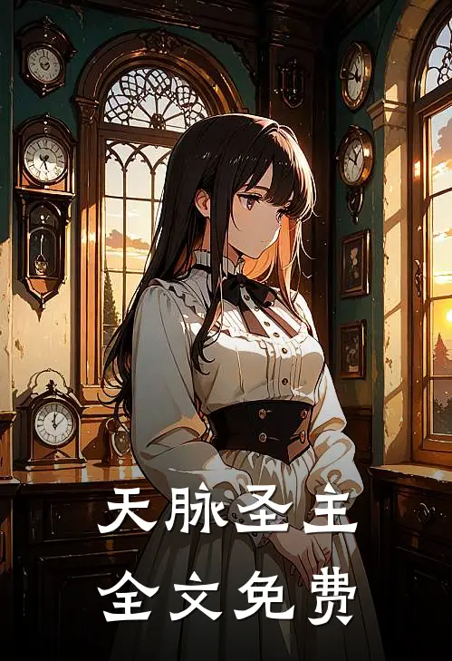 天脉圣主全文免费